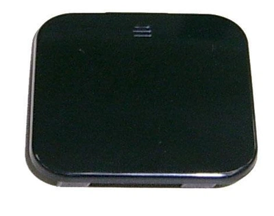 Накладка бампера MERCEDES-BENZ S-CLASS (W221) 2005-2013 г.