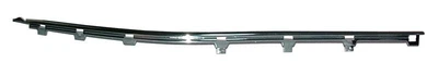 Накладка переднего бампера KH0065 927 для BMW 5 (E39) 1995-2004 г.