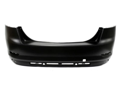 Бампер задний FORD MONDEO (BA7) 2007-2015 г.