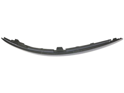 Накладка переднего бампера KH9544 924 для VW GOLF (1K5) / VW JETTA (1K2) 2004-2013 г.