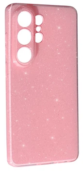 Чехол Summer Vibe на Samsung Galaxy S26 Ultra / pink
