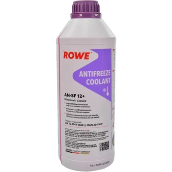 Антифриз (фіолетовий) G12/G12+ (1.5L) AN-SF 12+ HIGHTEC ANTIFREEZE (концентрат)