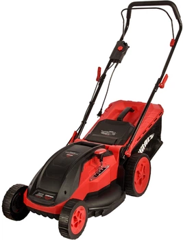 Газонокосарка електрична Vitals Master EZP 4318jb (241694)