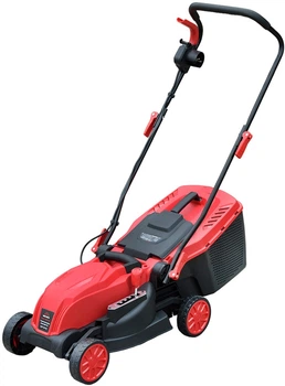 Газонокосилка электрическая Vitals Master EZP 3414j (241689)