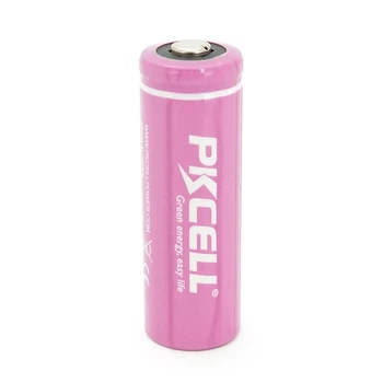 Батарейка литиевая PKCELL CR17505, 3.0V 2300mah