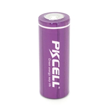 Батарейка літієва PKCELL ER18505M, 3.6V 3200mah, OEM