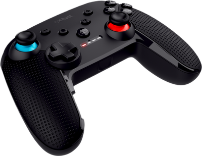 Геймпад Trust GXT 1246 Muta для Nintendo Switch Black (8713439254259)