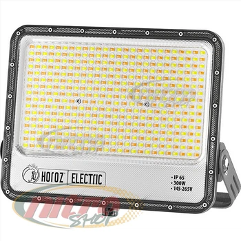 Прожектор светодиодный "MARGAY-300 3CCT" 300W (Horoz Electric)
