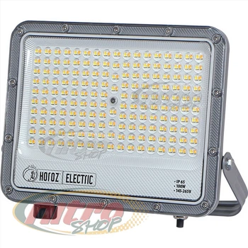 Прожектор светодиодный "MARGAY-100 3CCT" 100W (Horoz Electric)