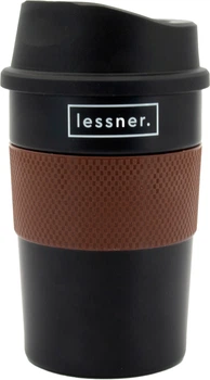Термокружка Lessner Cappuccino 300 мл (16648C)