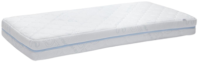 Матрац Sensillo Supreme Genius 120x60x14 см (5902021529384)