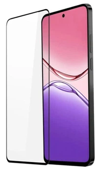 Защитное стекло для OPPO A5 (CPH2727) / проклейка по всей плоскости экрана