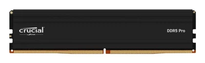Crucial DDR5 SDRAM 32 ГБ - ROZETKA - купить оперативную память в