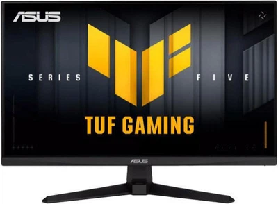 Монітор ASUS TUF Gaming VG279QM5A (90LM0B80-B01171)