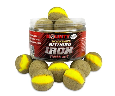Премиум-насадка Bounty BITURBO IRON TIGER NUT 16/20мм