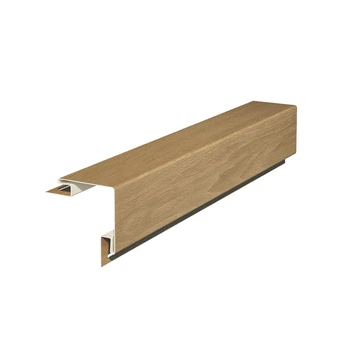 Угол наружный VOX Fronto MAX SVP-12 Дуб 3,05м