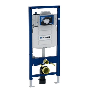 Инсталляция для унитаза GEBERIT Sigma12 111.047.00.1
