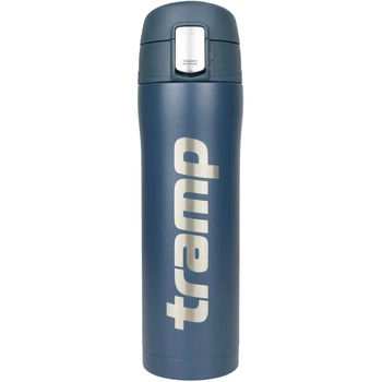 Термос TRAMP 0,45 л UTRC-107-mat, blue