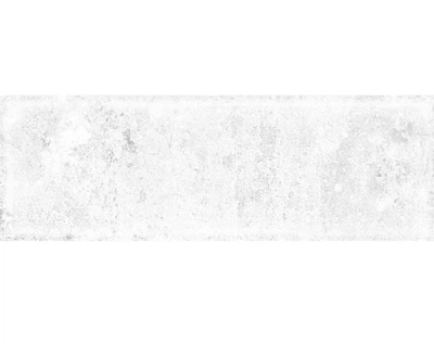 Плитка Golden Tile Como білий рельєф 10x30см (CO0051)