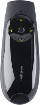 Prezenter Kensington Presenter Expert Green Laser (K72426EU)