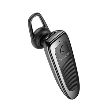 Беспроводная Bluetooth гарнитура HOCO E60 Black
