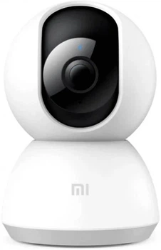 IP-камера для видеонаблюдения Xiaomi Mi Home Security Camera 2K (MJSXJ09CM)