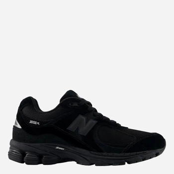 Buty sportowe damskie oddychające New Balance 2002R U200278J 39.5 (6.5US) Czarne (198688615590)