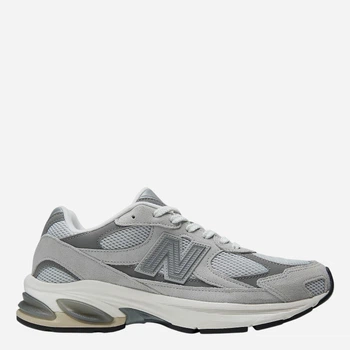 Buty sportowe męskie New Balance 2010 U201011N 44.5 (10.5US) Szare (198689423972)