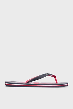 Чоловічі темно-сині в'єтнамки HAWI LIFE Pepe Jeans 41 PMS70148