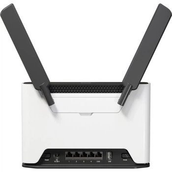Беспроводной маршрутизатор MikroTik Chateau LTE7 AX (S53UG+5HaxD2HaxD-TC&R11e-LTE7)