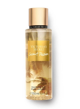 Парфюмированный спрей для тела Victorias Secret Coconut Passion 250 мл