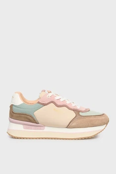 Жіночі кросівки RUSPER COMBI Pepe Jeans 41 PLS600006