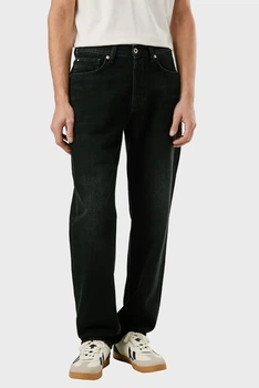 Чоловічі чорні джинси RELAXED JEANS BRIGHTON Pepe Jeans 34 PM2084092