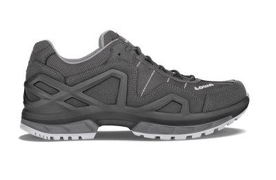 Кросівки трекінгові чоловічі Lowa GORGON GTX 44 (9.5US) Graphite (310578 0927) O