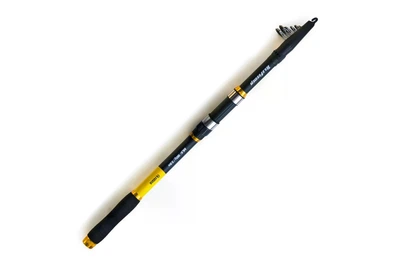 Телескопічне фідерне вудилищеFanatik TeleFeeder 3.60 m 180g