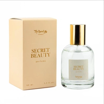 Парфуми Top Beauty Secret Beauty зі спокусливим ароматом 50 мл