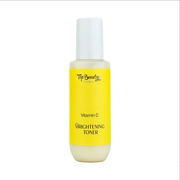 Осветляющий тонер для лица Top Beauty Brightening Toner для выравнивания тона кожи 150 мл