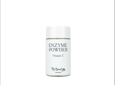 Энзимная пудра для лица Top Beauty Vitamin C Enzyme Powder 100 г