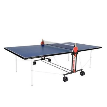 Теннисный стол Donic Indoor roller fun Blue (230235-B) Donic 230235-B 1043565
