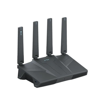 Wi-Fi 7 роутер Flint 3e (GL-BE6500)