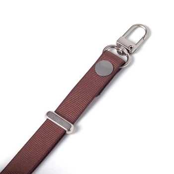 Универсальный для смартфонов Ремешок Griply Crossbody Flat Strap для IOS и Android Brown