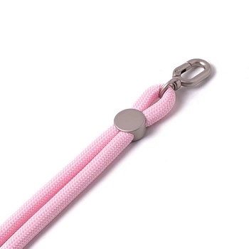 Ремінець для смартфону Griply Crossbody Rope Strap Light Pink