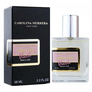 Женская парфюмированная вода No Brand (версия Carolina Herrera Good Girl Blush), Newly 58 мл