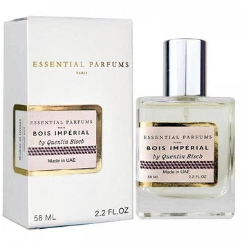 Парфюмированная вода унисекс No Brand (версия Essential Parfums Bois Imperial), 58 мл