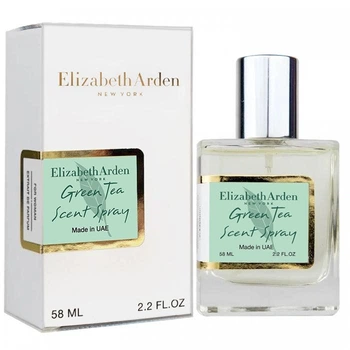 Жіноча парфумована вода No Brand (версія Elizabeth Arden Green Tea), 58 мл