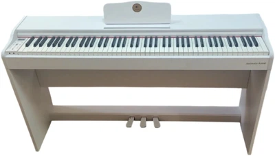 Цифровое пианино Alfabeto Animato Assai (White)
