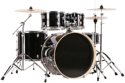 Ударная установка Alfabeto Drummer2218-BK (Black)