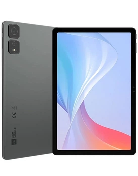Планшет AGM Pad T2 4/256GB со слотом sim-карты (4G LTE) черный