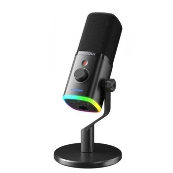 Мікрофон Maono PD100X Чорний