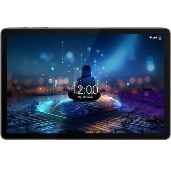 Планшет Sigma Tab A1035 MAX 8/128GB із сім-картою 4G (11" дисплей акб 6000 мАг) темно сірий